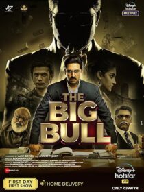 دانلود فیلم هندی The Big Bull 2021383742-296443364