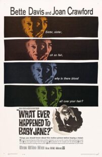 دانلود فیلم What Ever Happened to Baby Jane? 1962382312-204889131