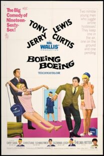 دانلود فیلم Boeing, Boeing 1965382943-1979899675