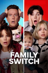 دانلود فیلم Family Switch 2023382246-748761771