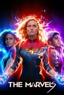 دانلود فیلم The Marvels 2023382534-2113940470