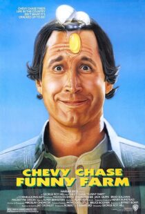 دانلود فیلم Funny Farm 1988385374-789368931