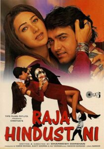 دانلود فیلم هندی Raja Hindustani 1996385212-1385744310