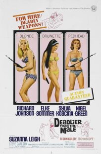 دانلود فیلم Deadlier Than the Male 1967386303-185237272