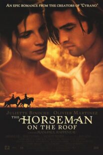 دانلود فیلم The Horseman on the Roof 1995385051-37423663