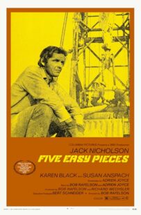 دانلود فیلم Five Easy Pieces 1970384682-619933696