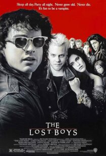 دانلود فیلم The Lost Boys 1987386311-491975983