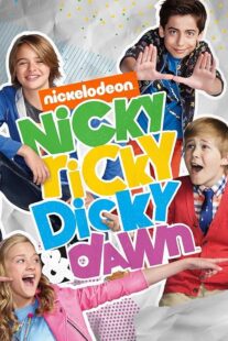 دانلود سریال Nicky, Ricky, Dicky & Dawn385147-321391308