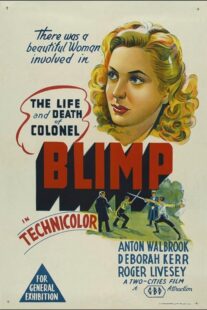 دانلود فیلم The Life and Death of Colonel Blimp 1943385591-1113679748