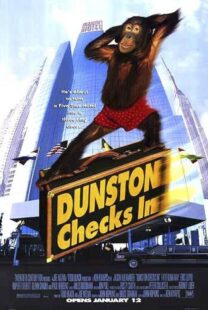 دانلود فیلم Dunston Checks In 1996386102-1466686680