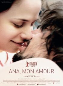 دانلود فیلم Ana, My Love 2017385027-665403657