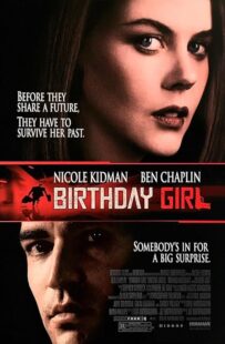 دانلود فیلم Birthday Girl 2001386327-985740338