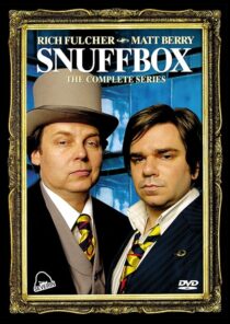 دانلود سریال Snuff Box385652-563405994