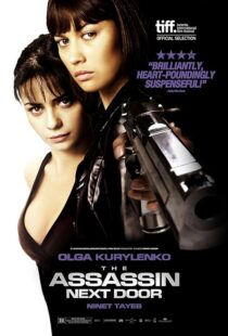دانلود فیلم The Assassin Next Door 2009386406-1345035448