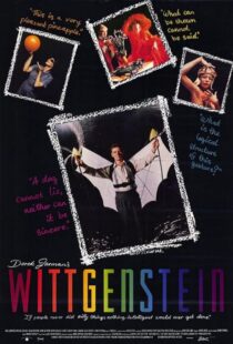 دانلود فیلم Wittgenstein 1993384831-727729917