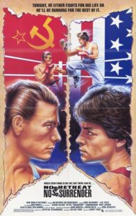 دانلود فیلم No Retreat, No Surrender 1985384726-439338144