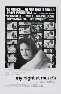 دانلود فیلم My Night at Maud’s 1969385456-1642136201