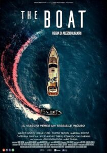 دانلود فیلم The Boat 2022386384-426975667