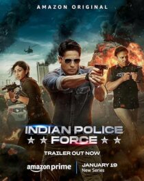 دانلود سریال هندی Indian Police Force386080-455170200