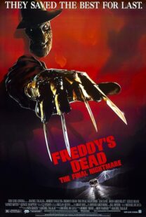 دانلود فیلم Freddy’s Dead: The Final Nightmare 1991385857-1783849947