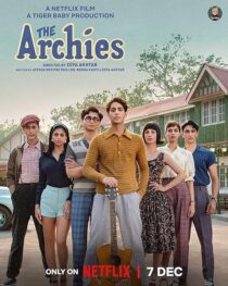 دانلود فیلم هندی The Archies 2023386603-2028058367