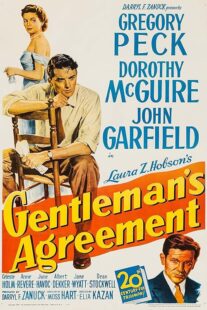 دانلود فیلم Gentleman’s Agreement 1947385191-833459047