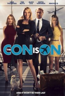 دانلود فیلم The Con is On 2018385587-2037303207