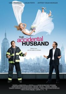 دانلود فیلم The Accidental Husband 2008385224-592754937