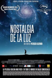 دانلود فیلم Nostalgia for the Light 2010385460-592826634