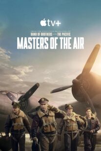 دانلود سریال Masters of the Air386389-352816408
