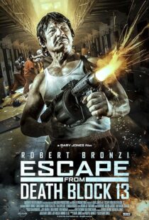 دانلود فیلم Escape from Death Block 13 2021386339-1524003971