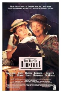 دانلود فیلم The Trip to Bountiful 1985385403-1960928297
