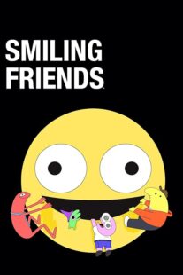 دانلود انیمیشن Smiling Friends386505-633699625