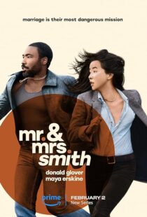دانلود سریال Mr. & Mrs. Smith386697-881714754