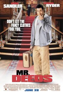 دانلود فیلم Mr. Deeds 2002388076-379158741