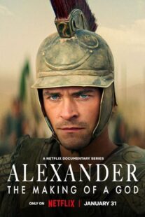 دانلود مستند Alexander: The Making of a God387467-1326667232