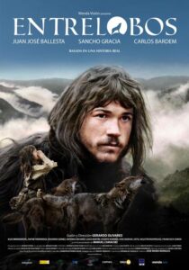دانلود فیلم Among Wolves 2010387722-1628050942