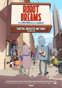 دانلود انیمیشن Robot Dreams 2023387164-2043158869