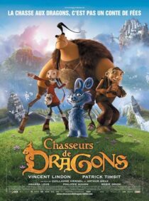 دانلود انیمیشن Dragon Hunters 2008386947-354851908
