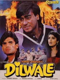 دانلود فیلم هندی Dilwale 1994387960-235040945