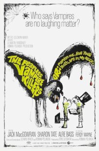 دانلود فیلم The Fearless Vampire Killers 1967387118-1207663334