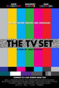 دانلود فیلم The TV Set 2006388594-1817413583