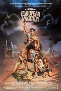 دانلود فیلم National Lampoon’s European Vacation 1985388494-1960640538