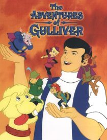 دانلود انیمیشن The Adventures of Gulliver387446-709023532