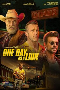 دانلود فیلم One Day as a Lion 2023387226-1105233115