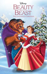 دانلود انیمیشن Beauty and the Beast: The Enchanted Christmas 1997387945-1717821581