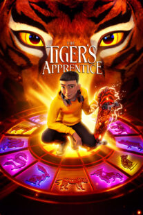 دانلود انیمیشن The Tiger’s Apprentice 2024386738-62184482
