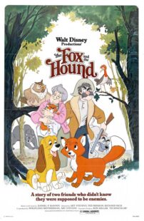 دانلود انیمیشن The Fox and the Hound 1981393527-74868196