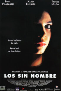 دانلود فیلم The Nameless 1999390517-1854760747