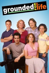 دانلود سریال Grounded for Life391718-495855793